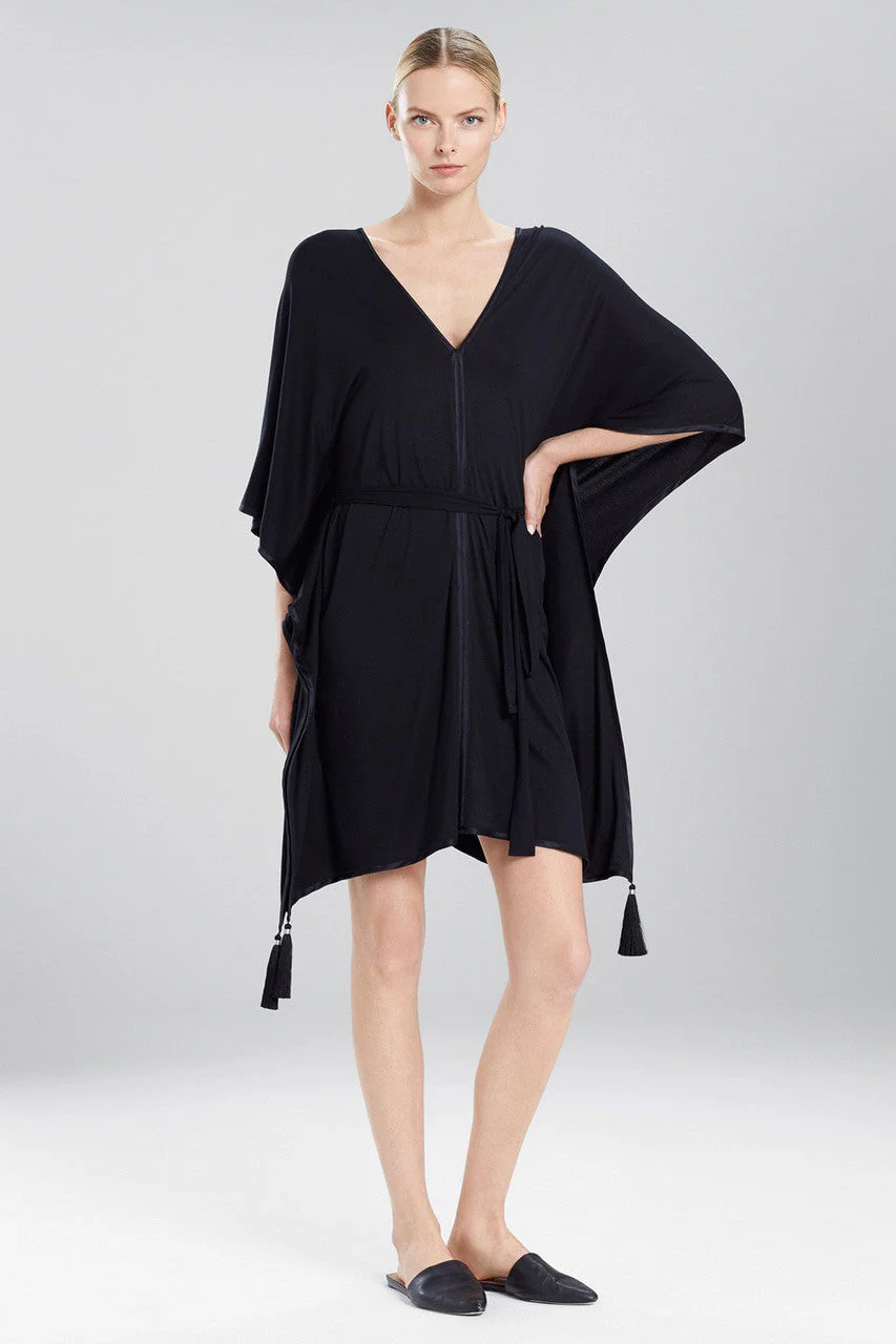 Fuji Belted Caftan