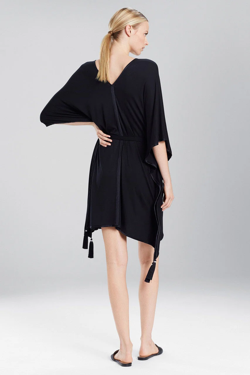 Fuji Belted Caftan - Image 3