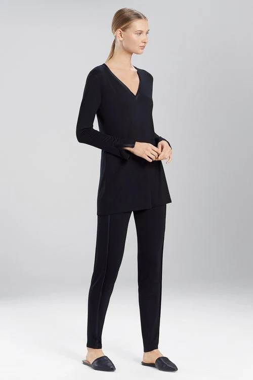 Fuji Long Sleeve Top
