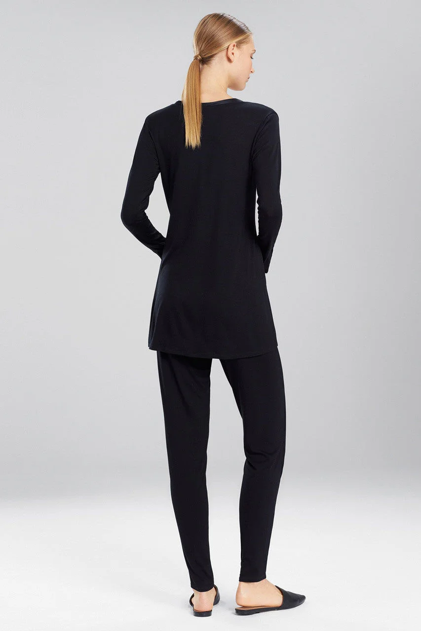 Fuji Long Sleeve Top - Image 2