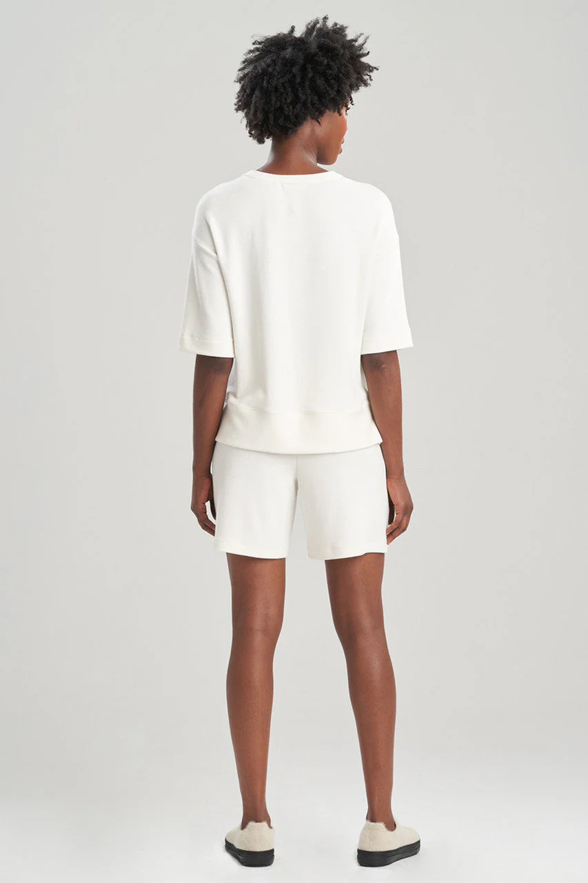Fuji Short Sleeve Top - Image 2