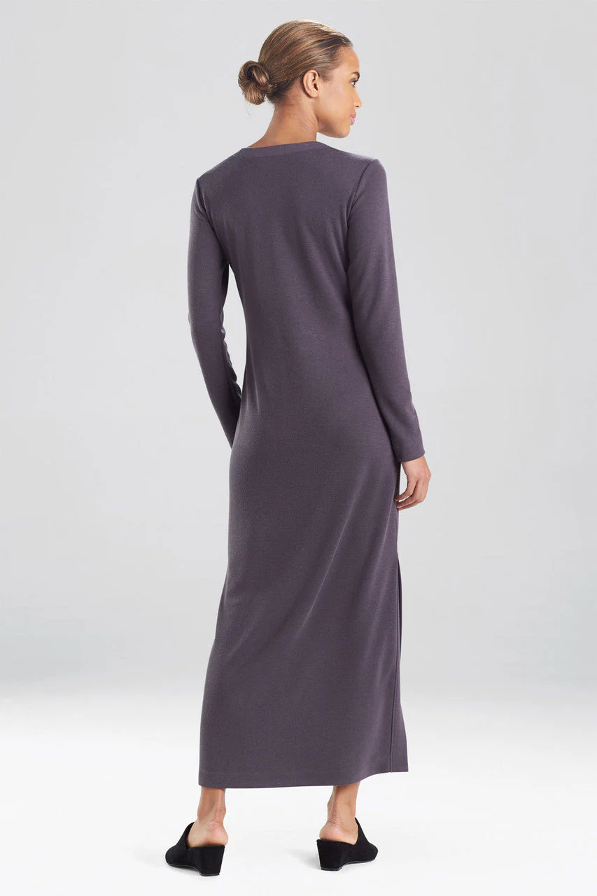 Fuji V-Neck Lounger - Image 3
