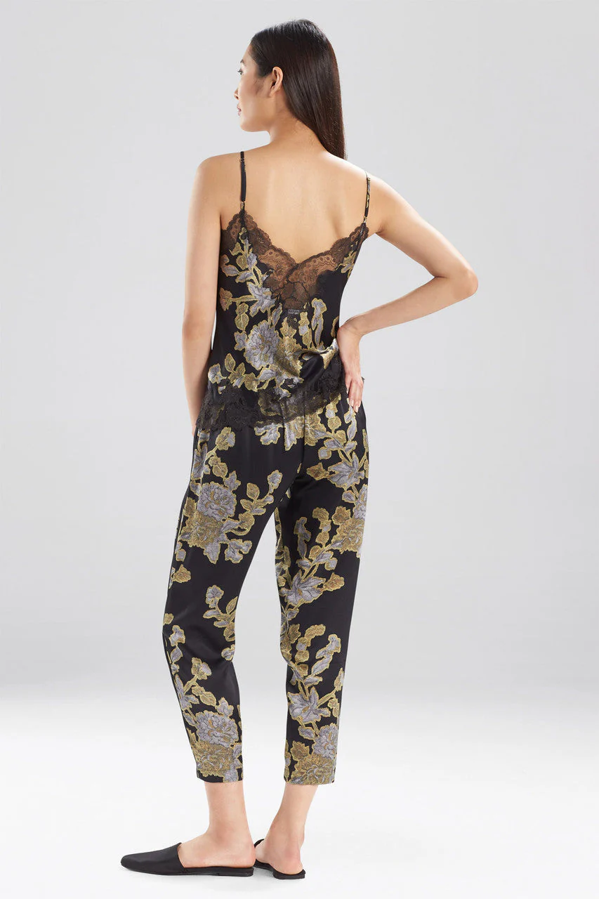 Gala Silk Cami - Image 3