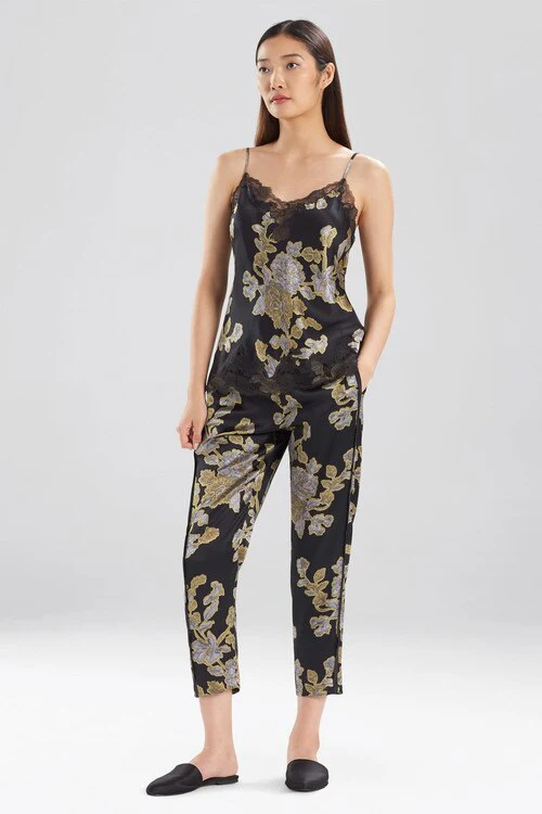Gala Silk Cami - Image 5