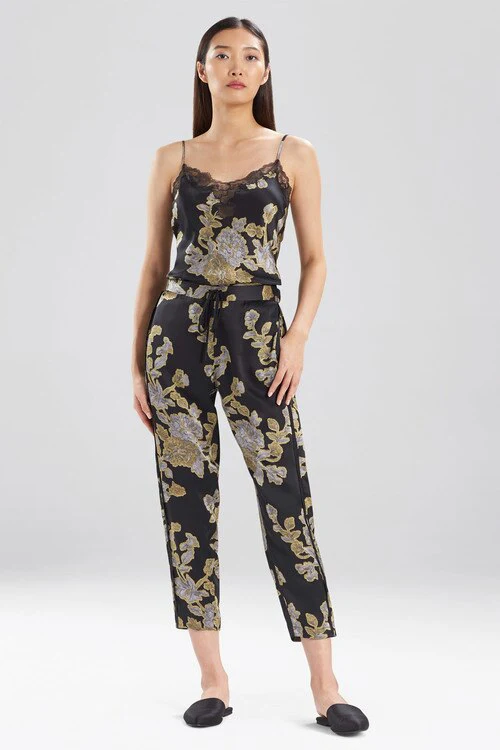 Gala Silk Pants - Image 10