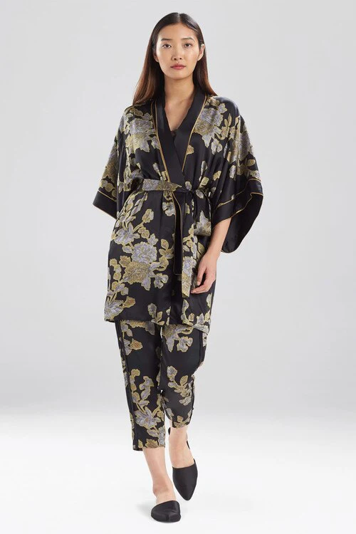 Gala Silk Wrap - Image 7