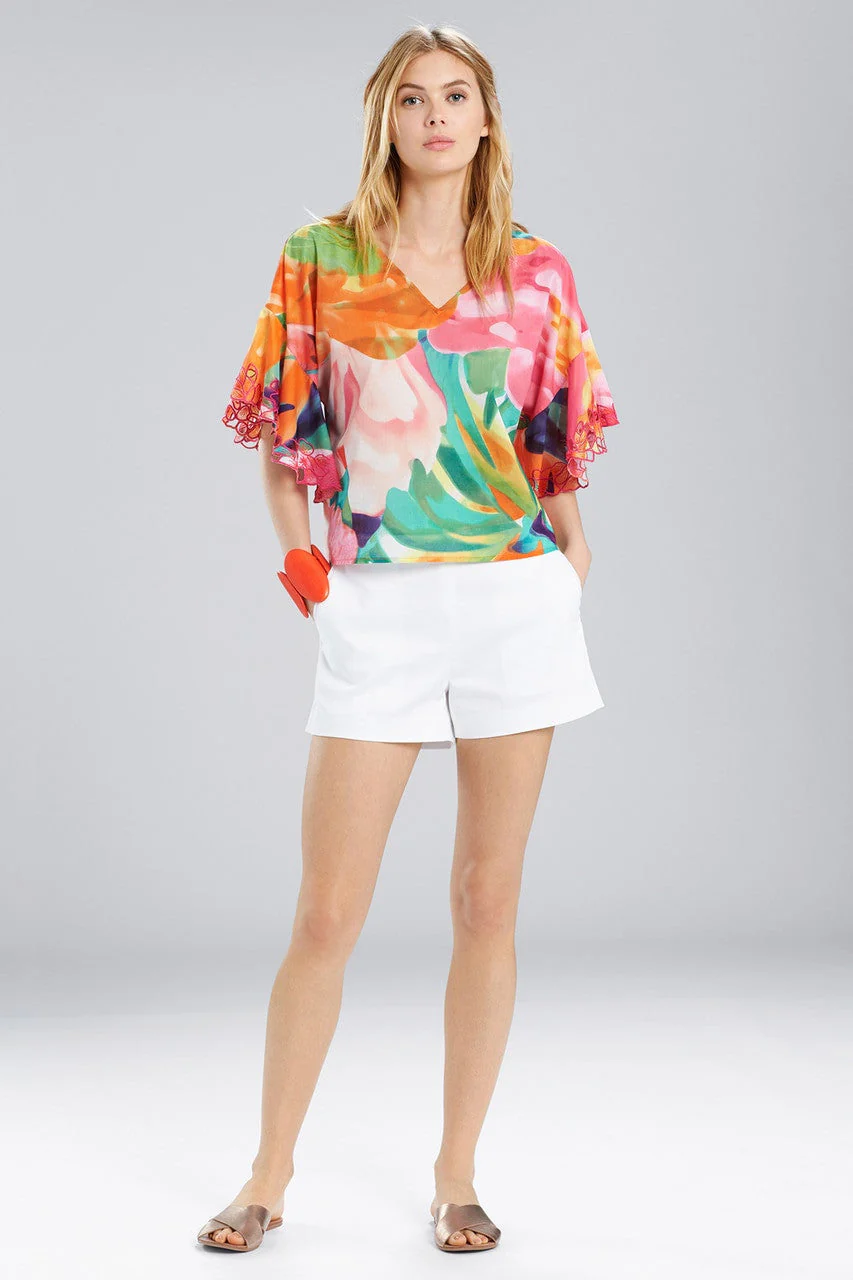 Garbo Kimono Top - Image 2