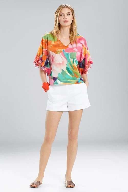 Garbo Kimono Top - Image 6
