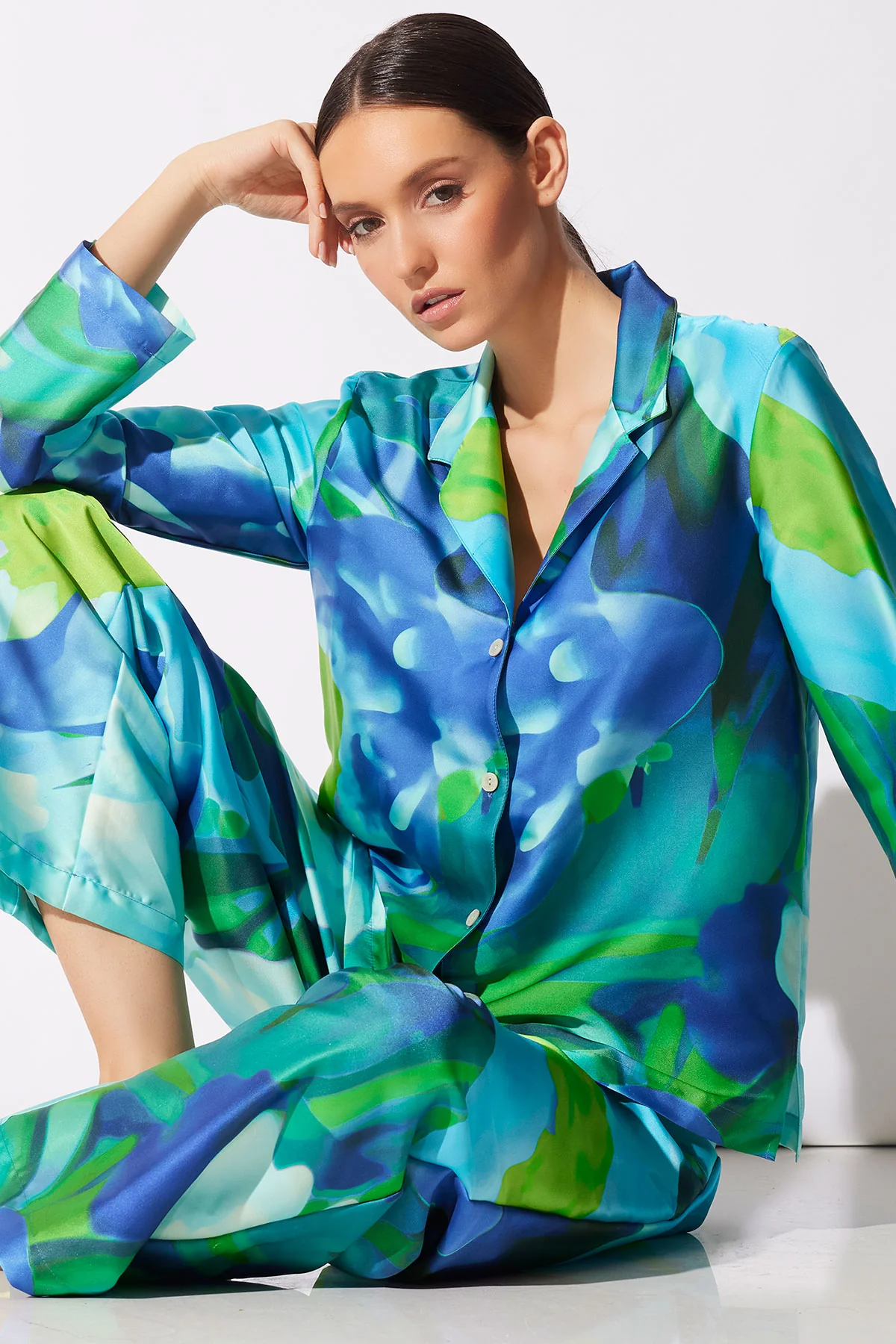 Garbo Notch PJ