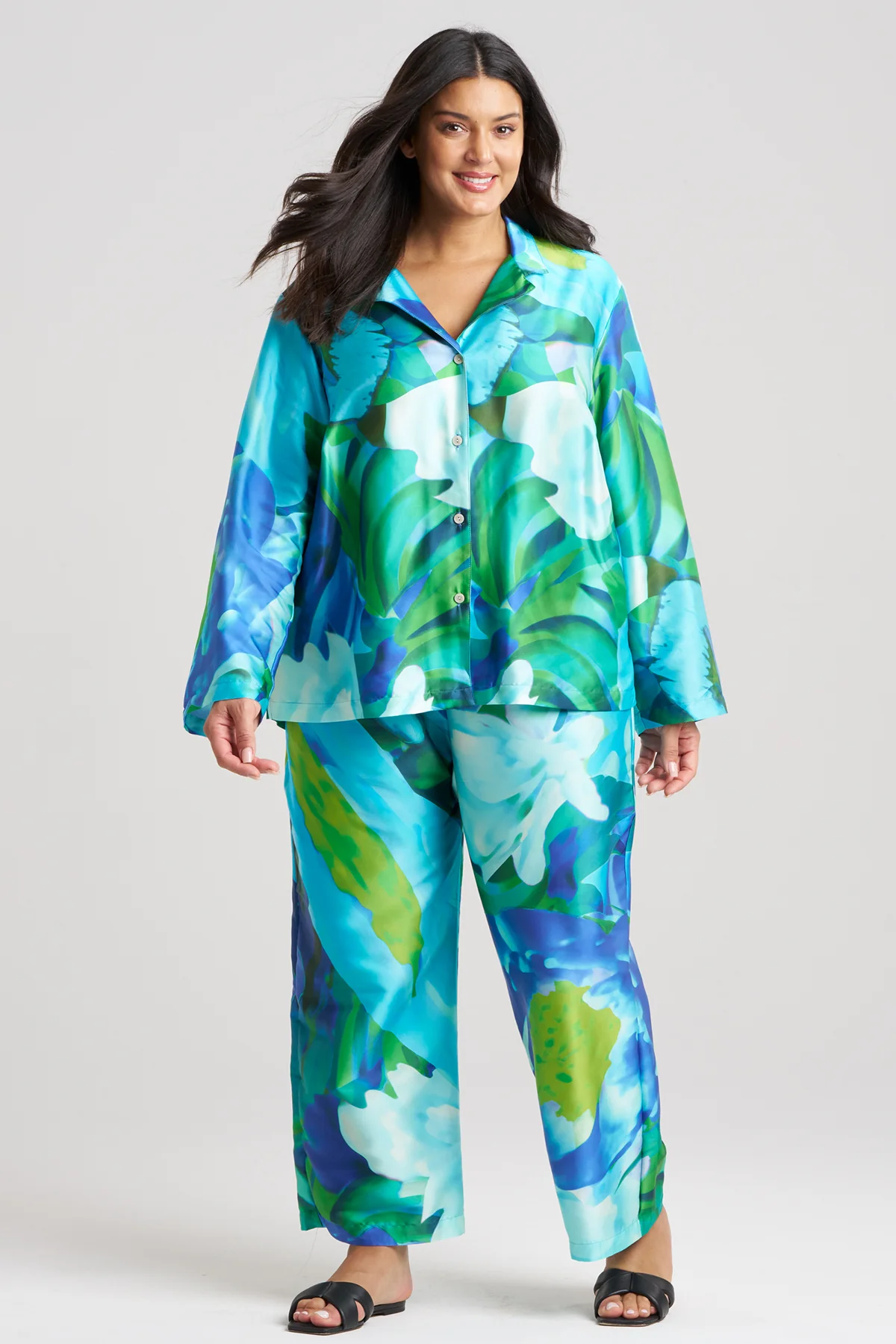 Garbo Notch PJ - Image 4