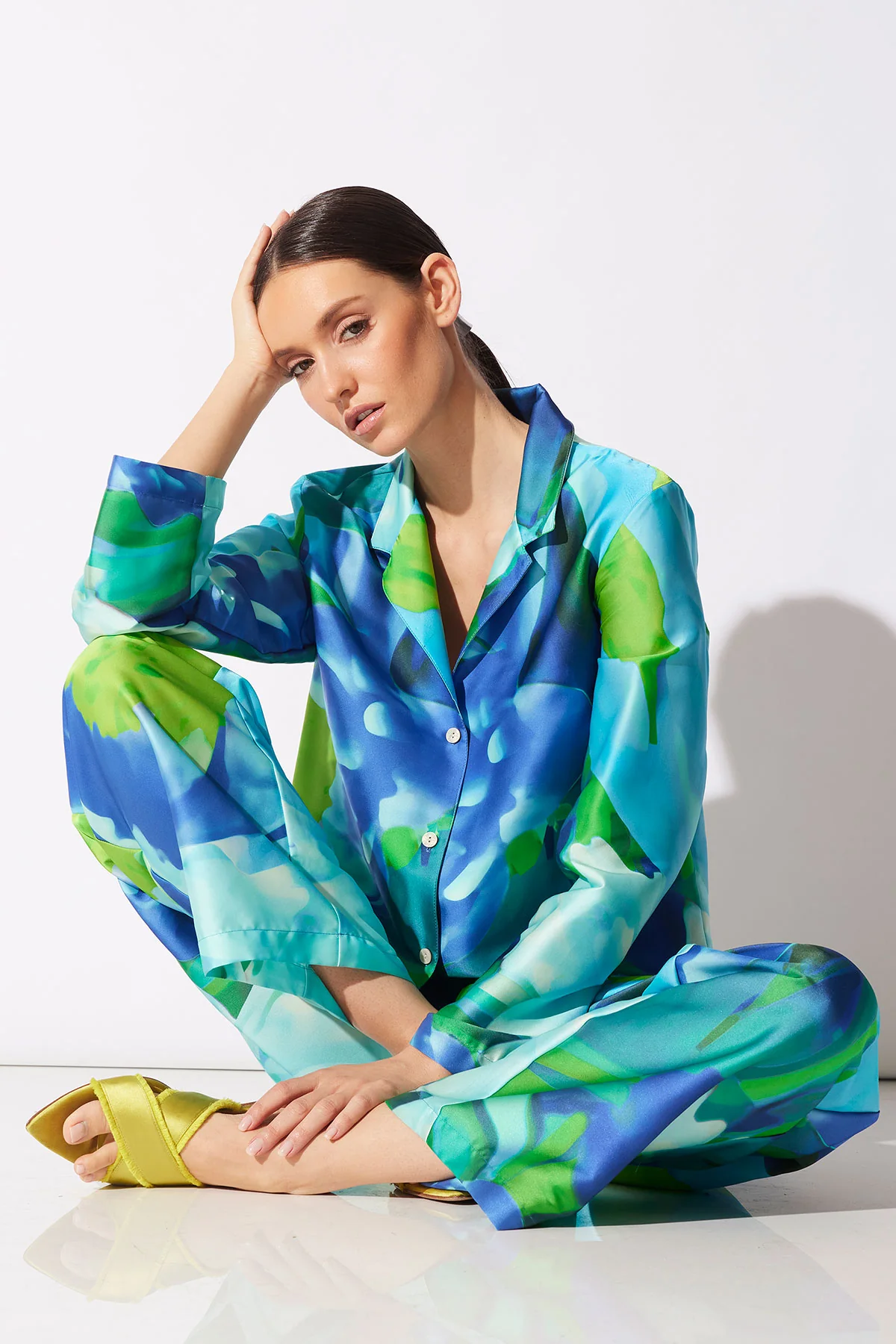 Garbo Notch PJ - Image 6