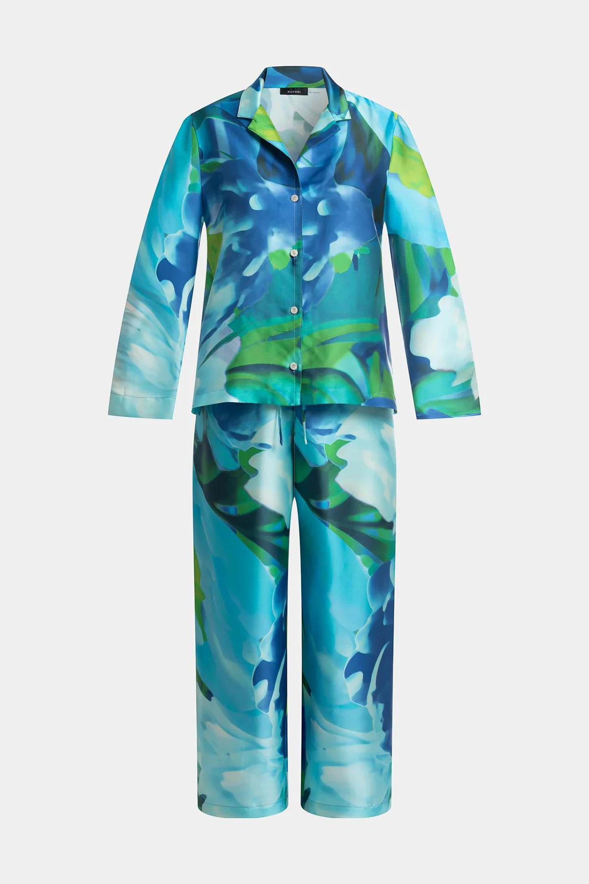 Garbo Notch PJ - Image 7