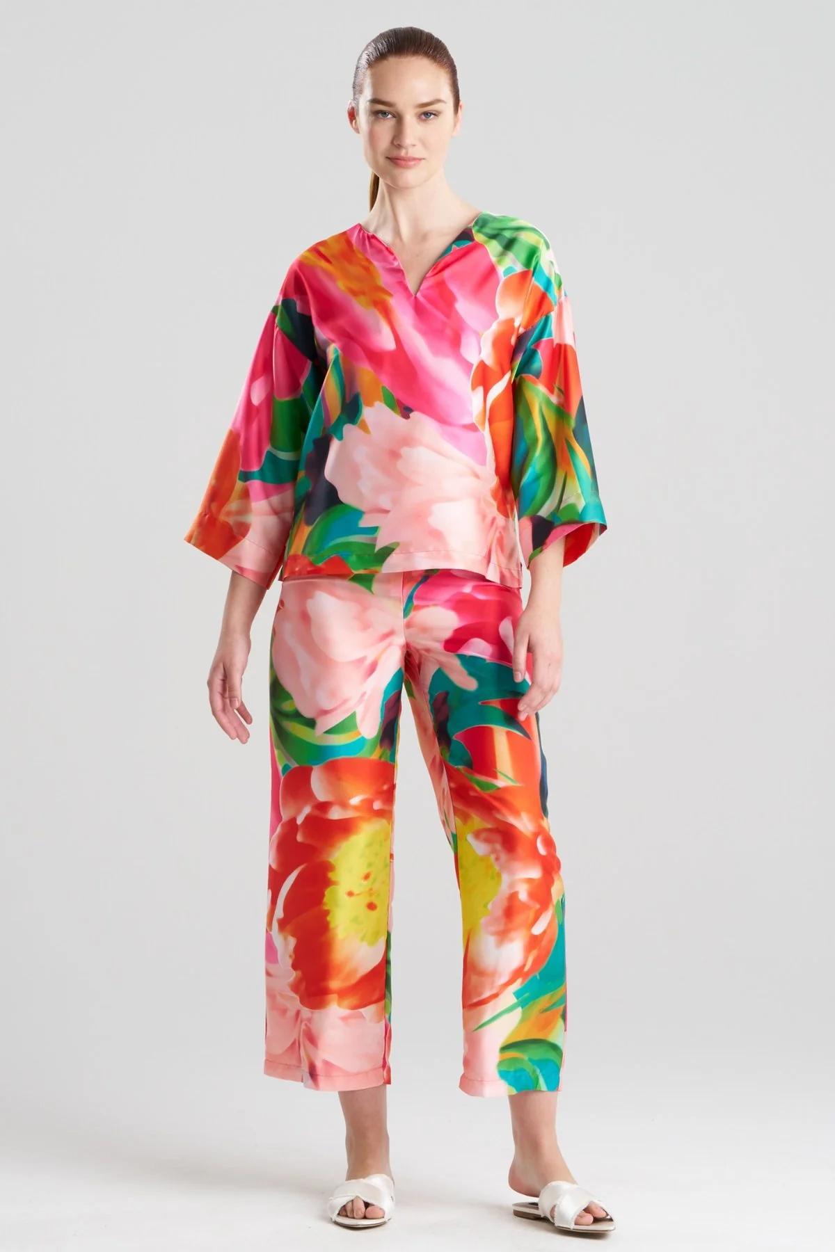 Garbo PJ