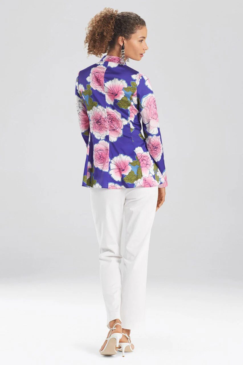 Garden Blossom Blouse - Image 3