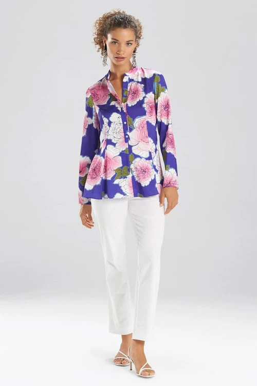 Garden Blossom Blouse - Image 6