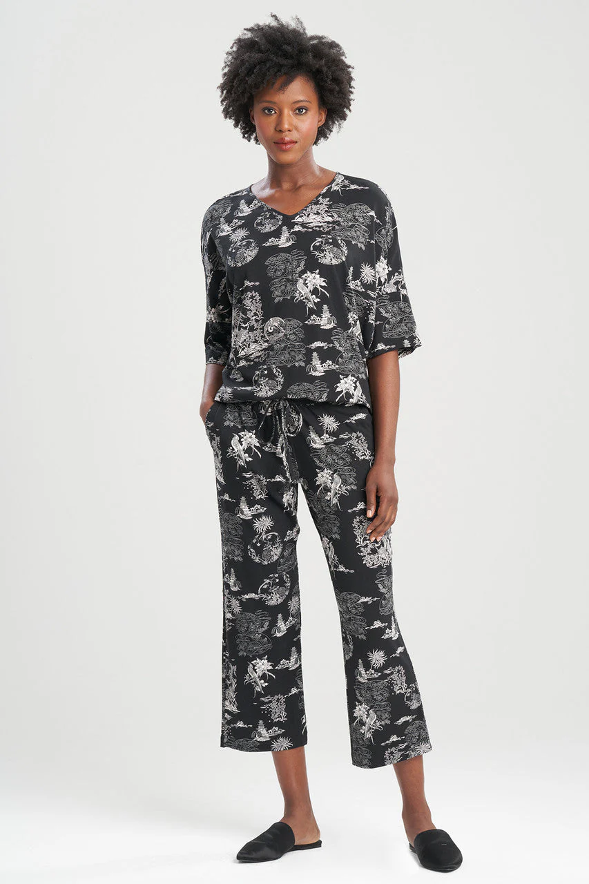 Garden Paradise PJ - Image 2