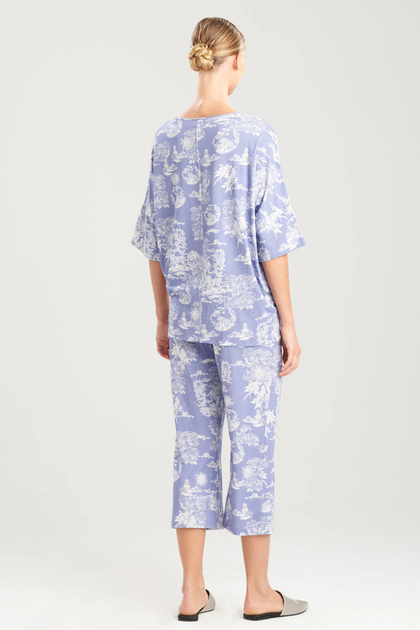 Garden Paradise PJ - Image 2