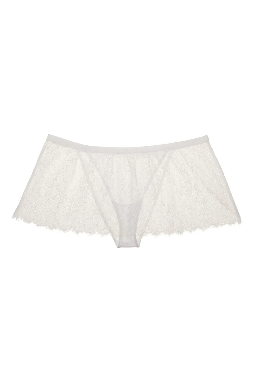 Gaze Skirt Tanga