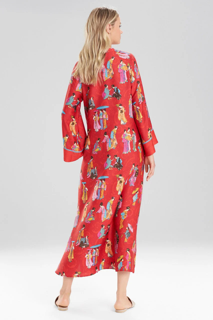 Geisha Caftan - Image 2