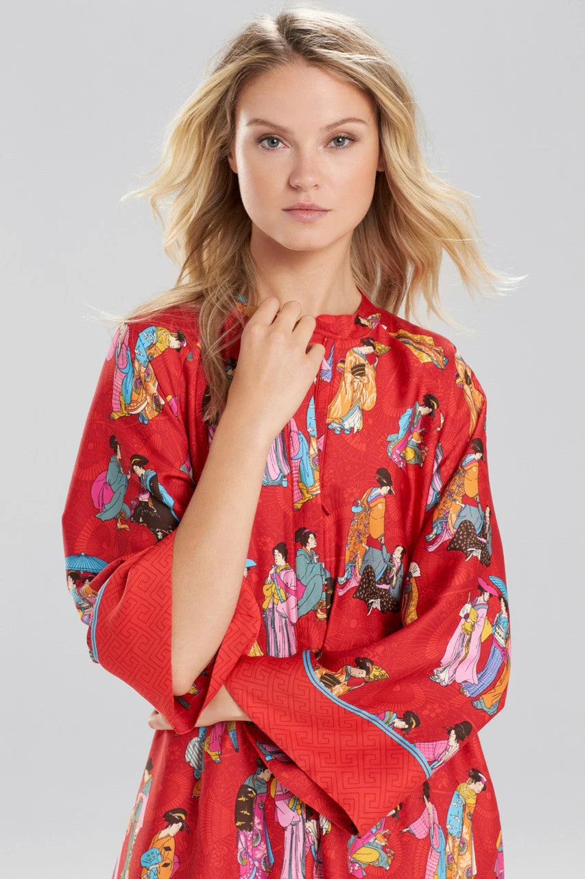 Geisha Caftan - Image 3