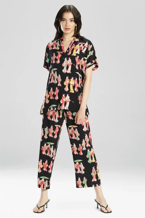 Geisha Challis PJ - Image 10