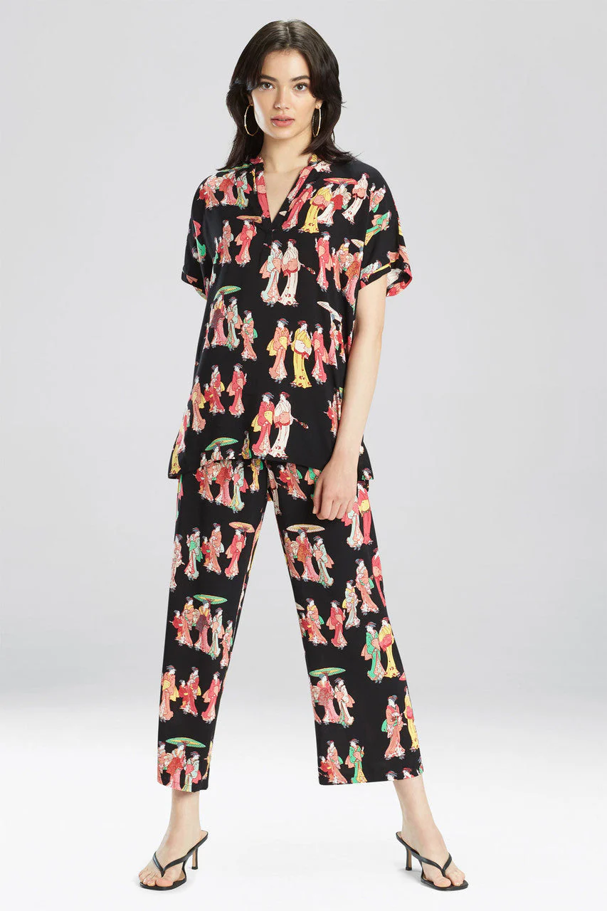 Geisha Challis PJ - Image 2