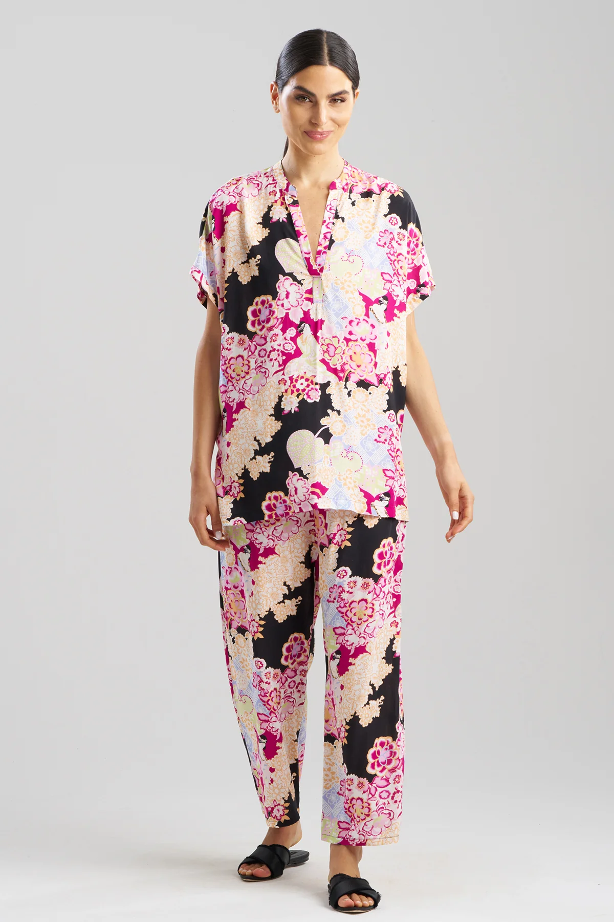 Geisha Garden PJ