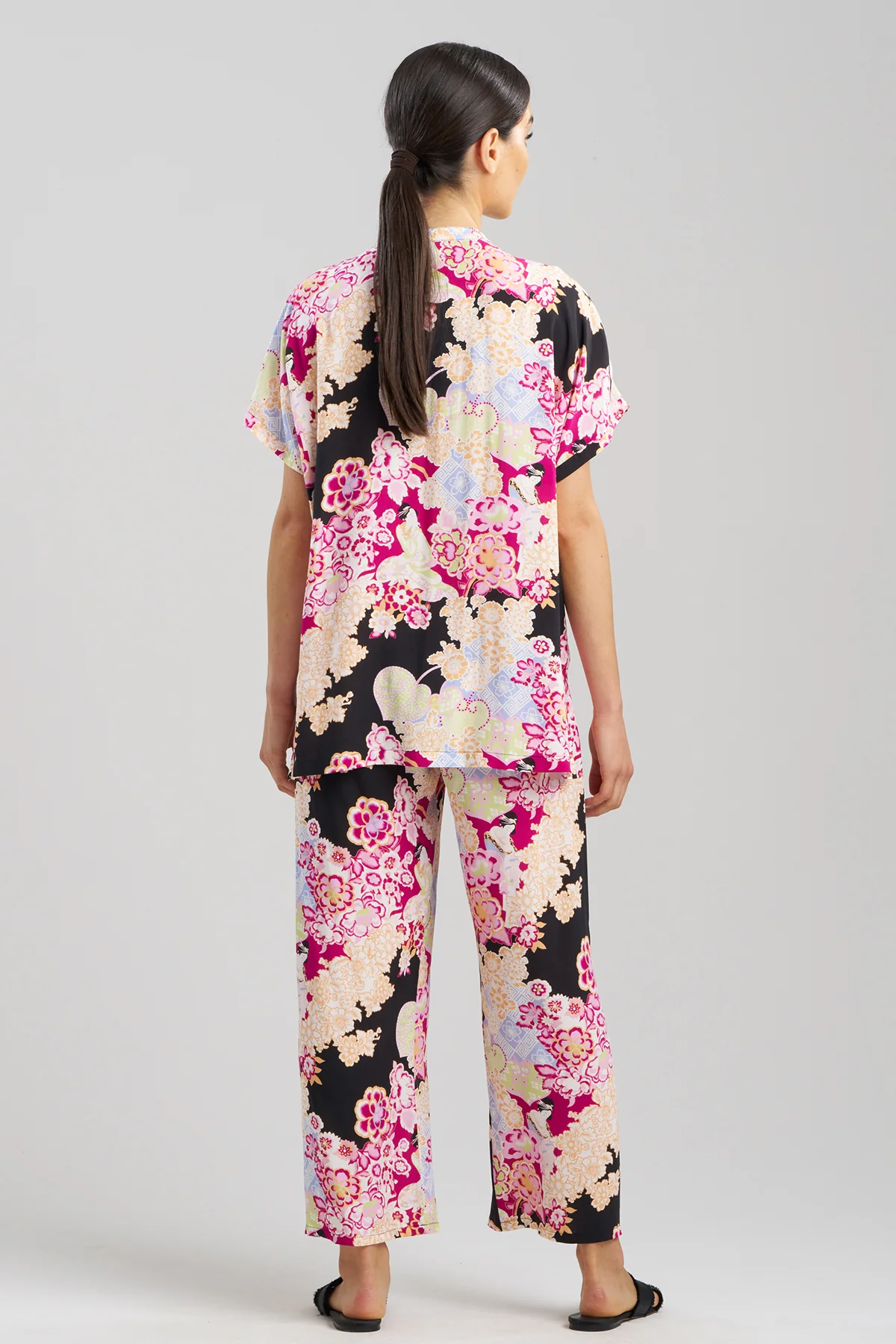 Geisha Garden PJ - Image 2