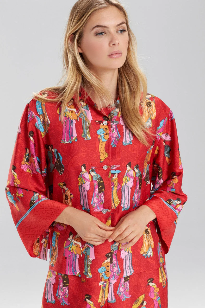 Geisha PJ - Image 2