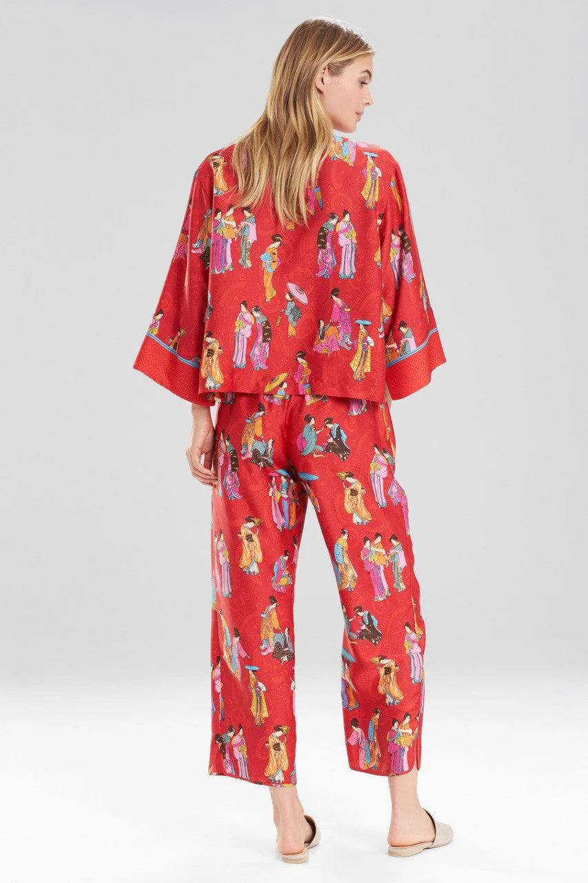 Geisha PJ - Image 3