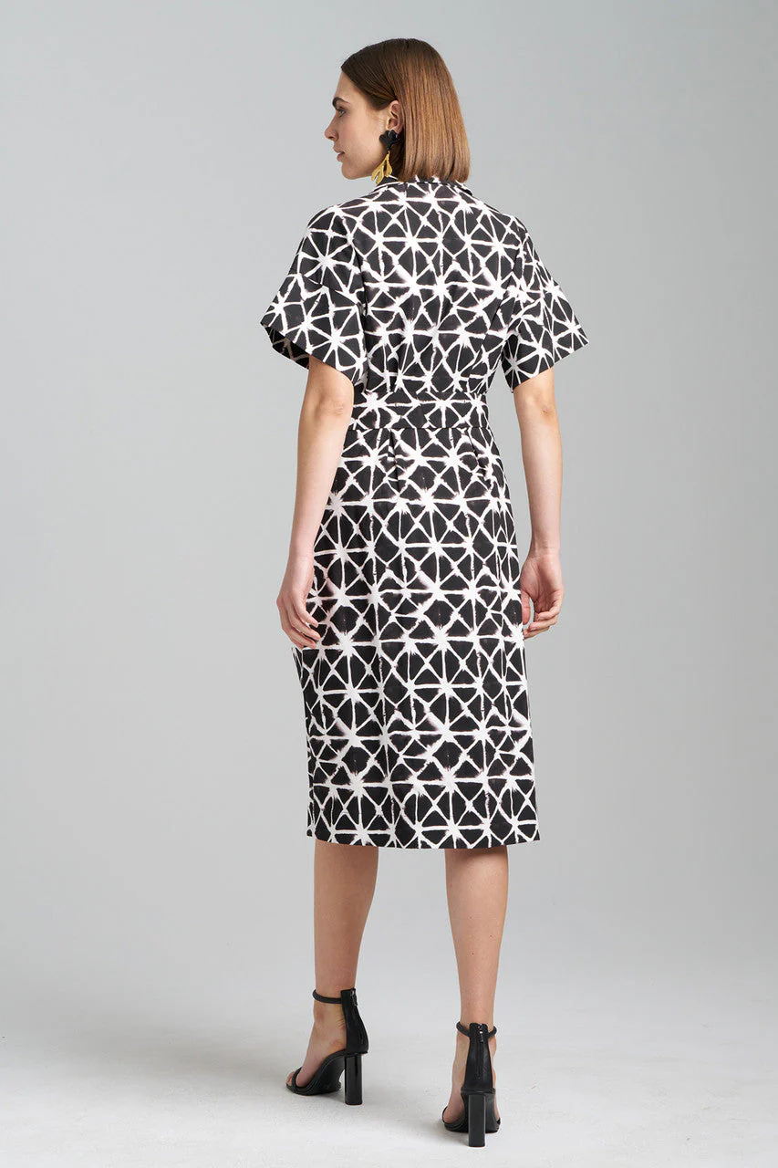 Geo Dress - Image 2