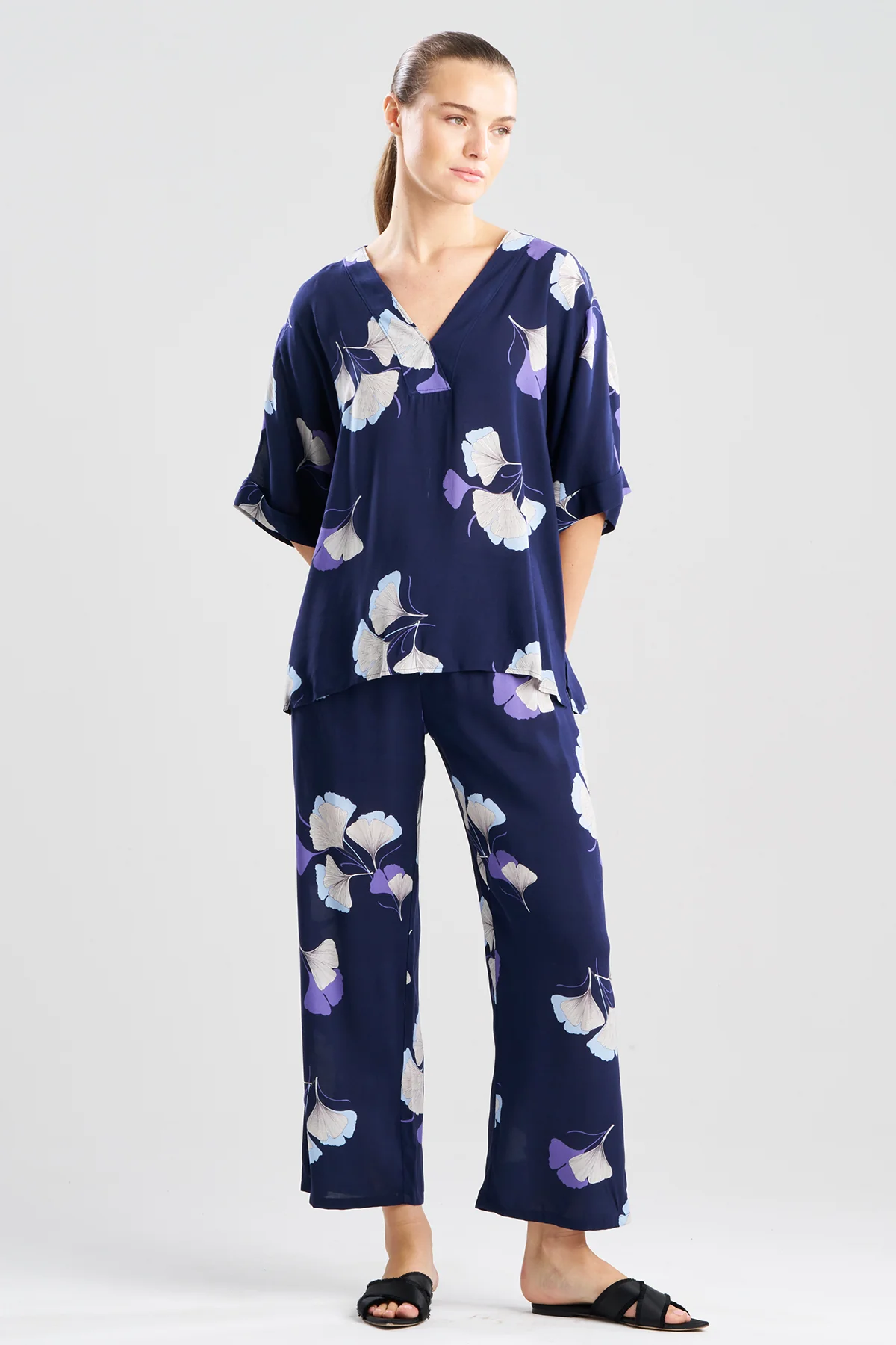 Ginkgo Challis Dolman PJ