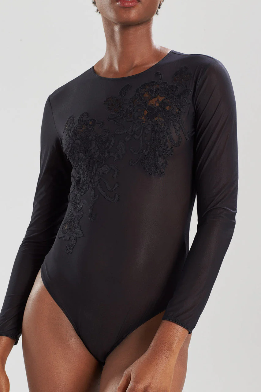 Glam Bodysuit - Image 3