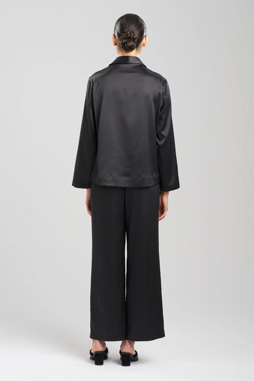 Glamour Button Down Top - Image 2