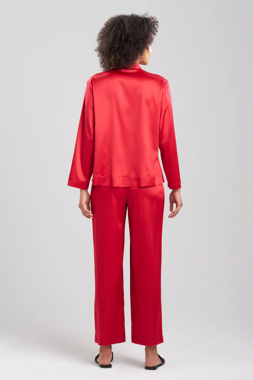 Glamour Button Down Top - Image 2