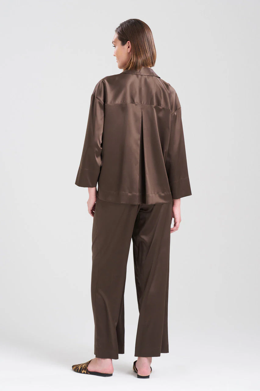 Glamour Button Down Top - Image 2