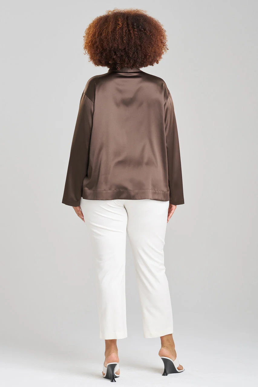 Glamour Button Down Top - Image 4