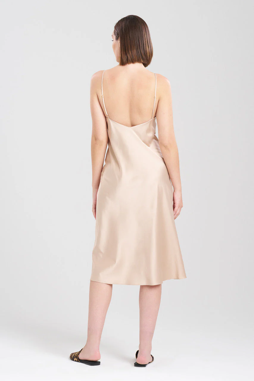 Glamour Slip Dress - Image 4