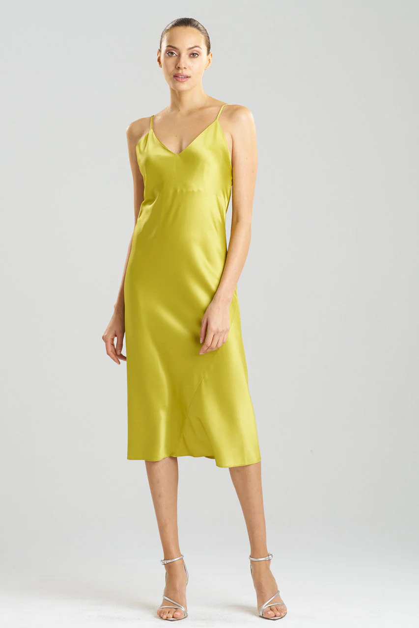 Glamour Slip Dress