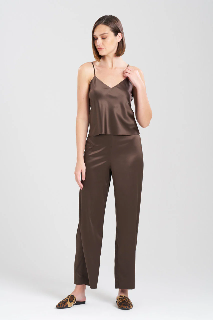 Glamour V-Neck Cami