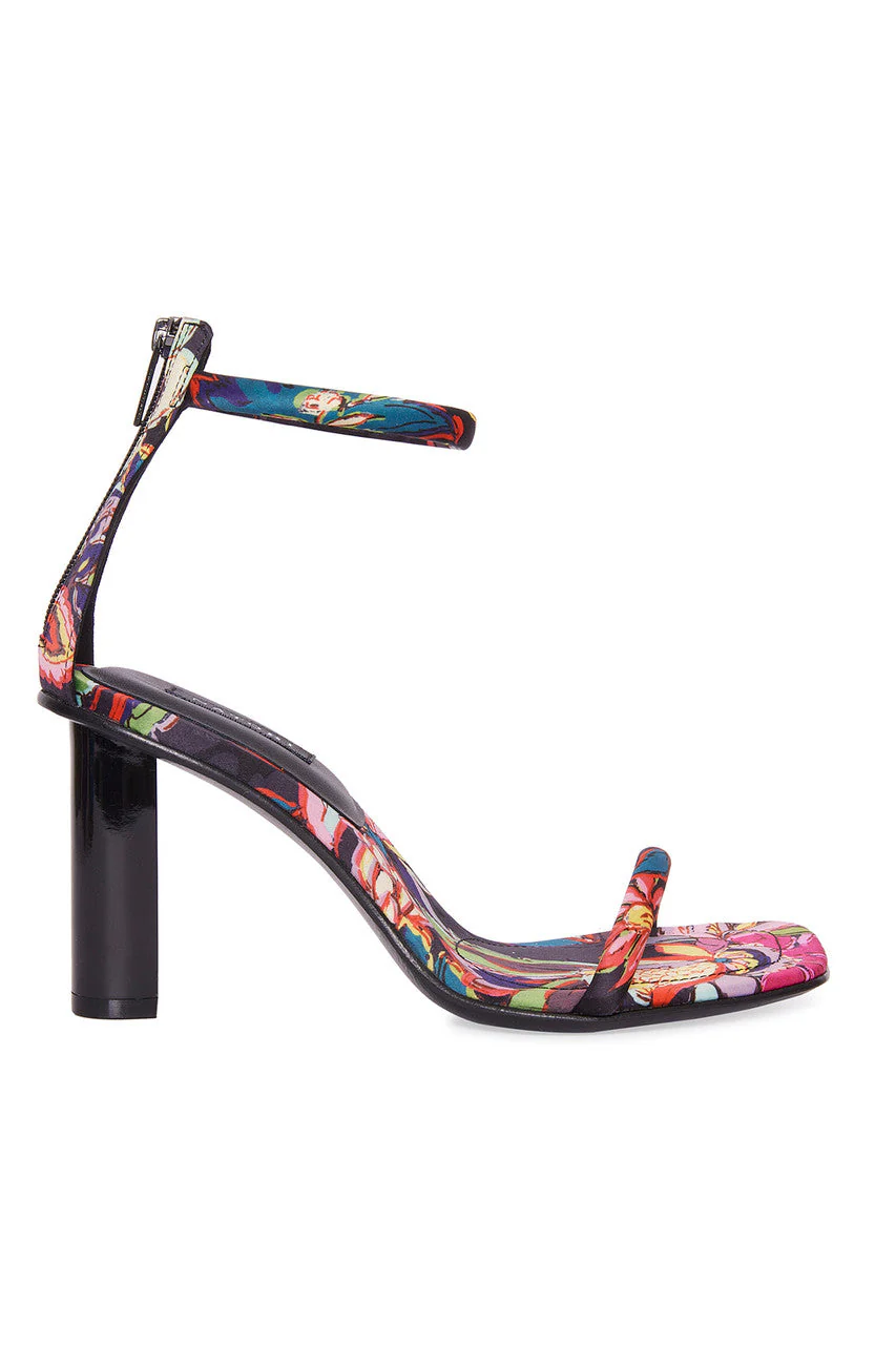 Glow Sayuri Floral Sandal - Image 2