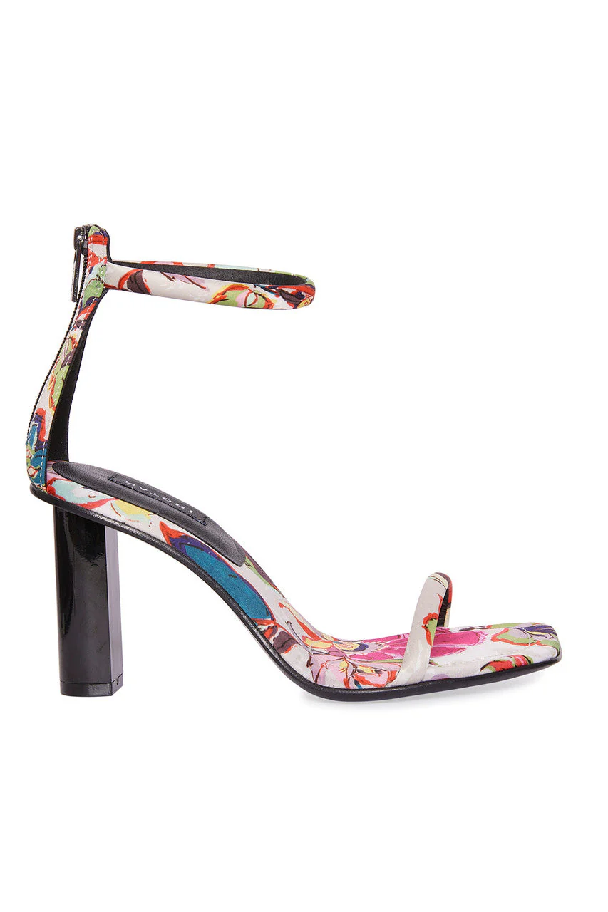 Glow Sayuri Floral Sandal - Image 2