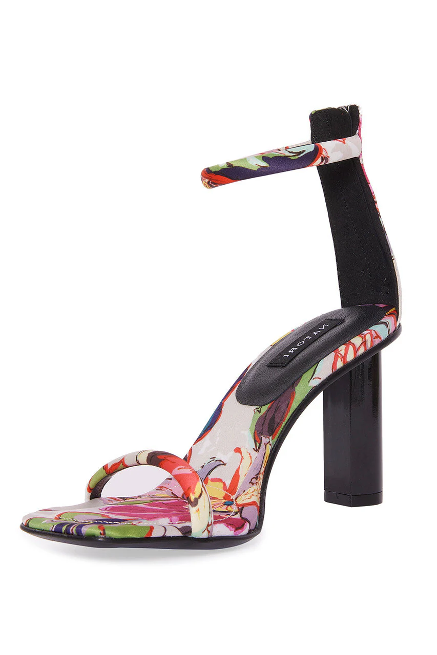 Glow Sayuri Floral Sandal - Image 3