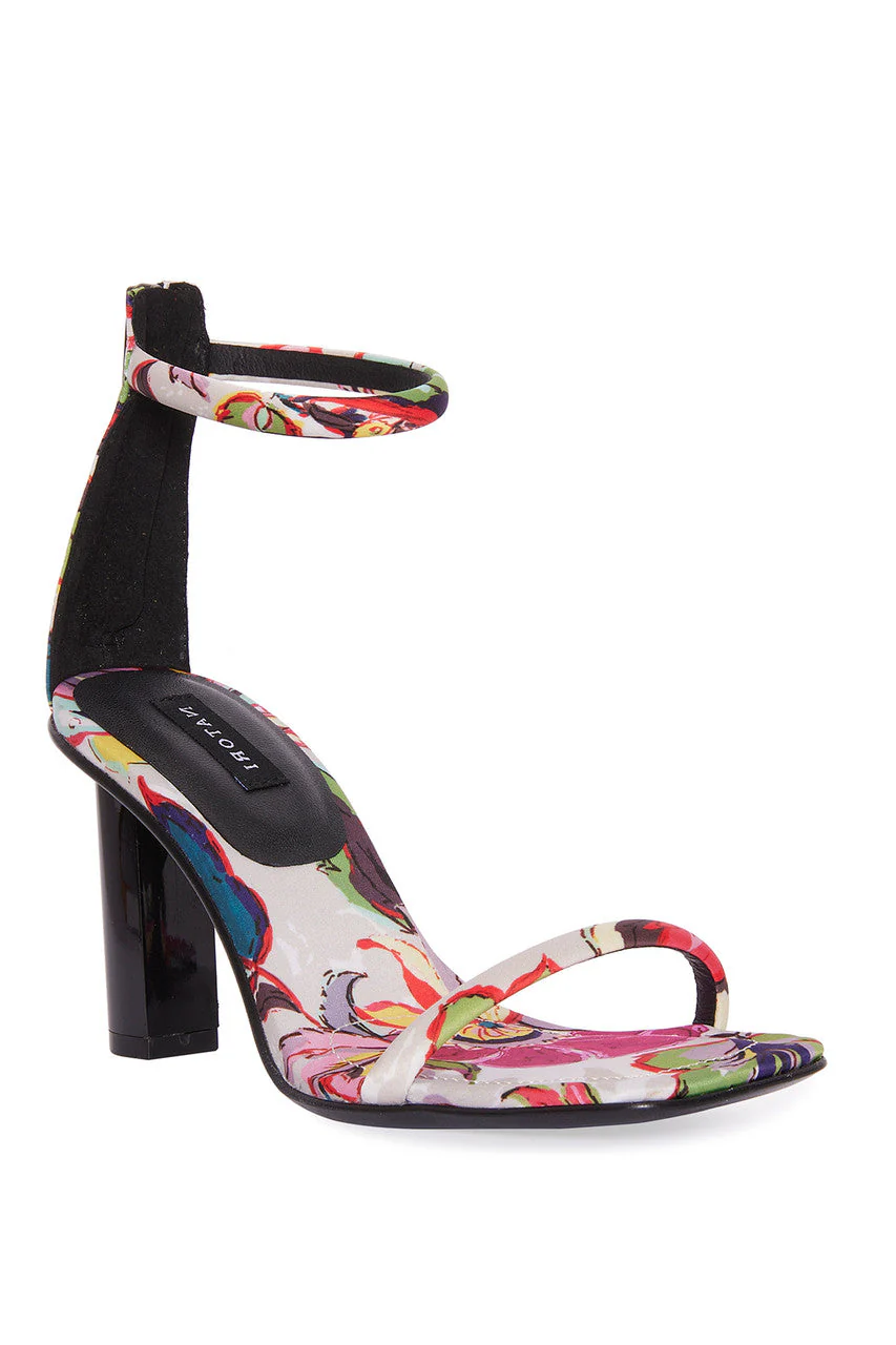 Glow Sayuri Floral Sandal - Image 5
