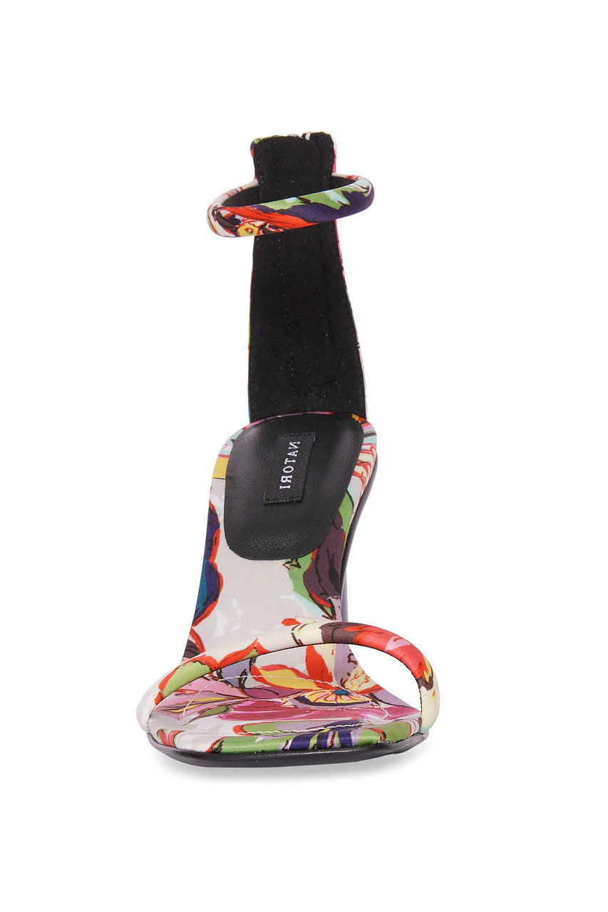 Glow Sayuri Floral Sandal - Image 6