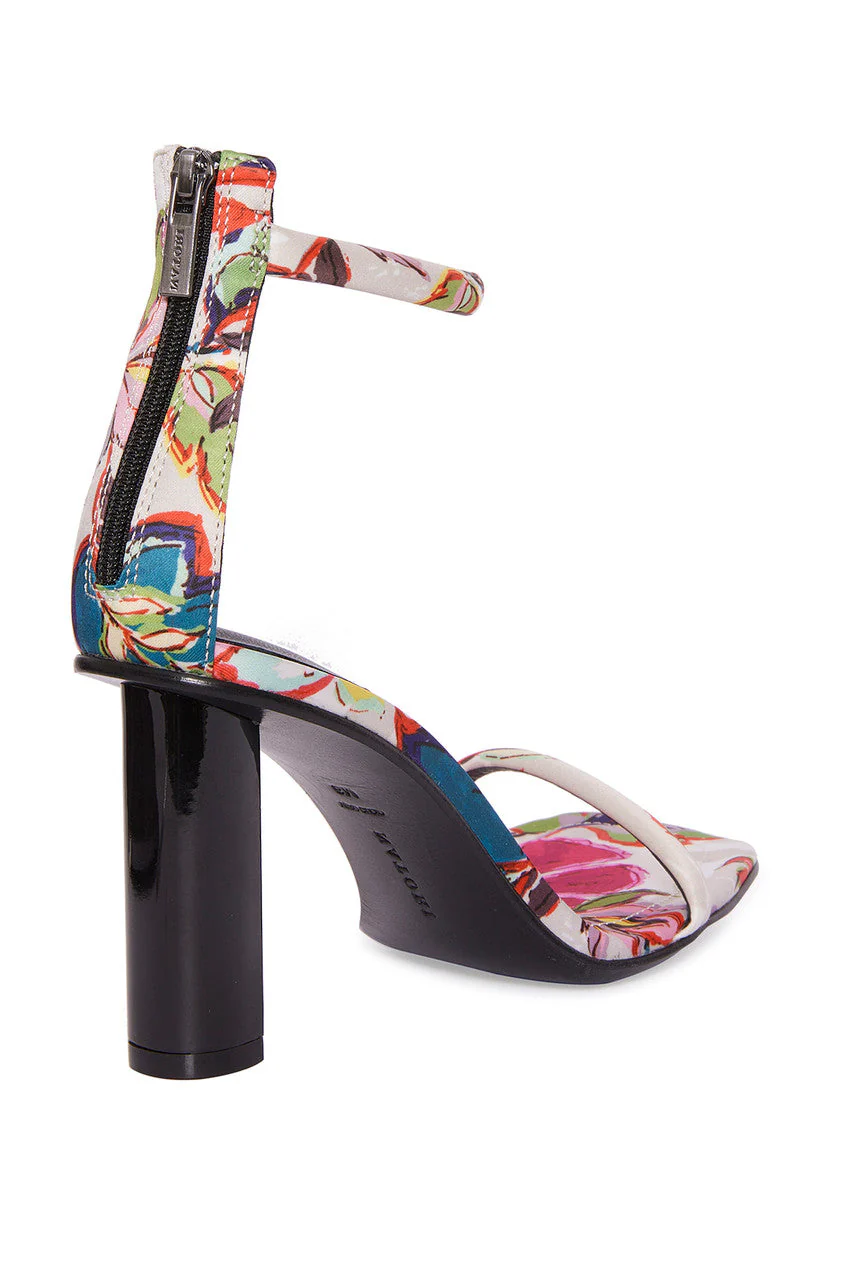 Glow Sayuri Floral Sandal - Image 9