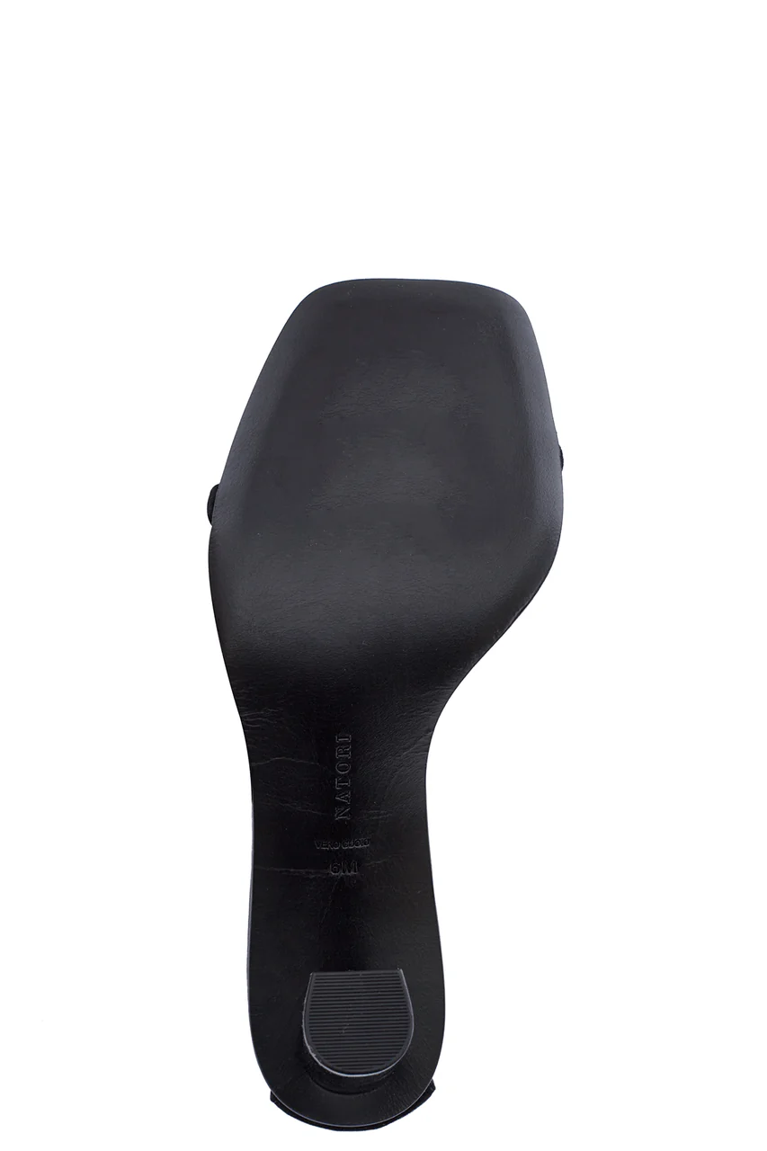 Glow Suede Sandal - Image 7