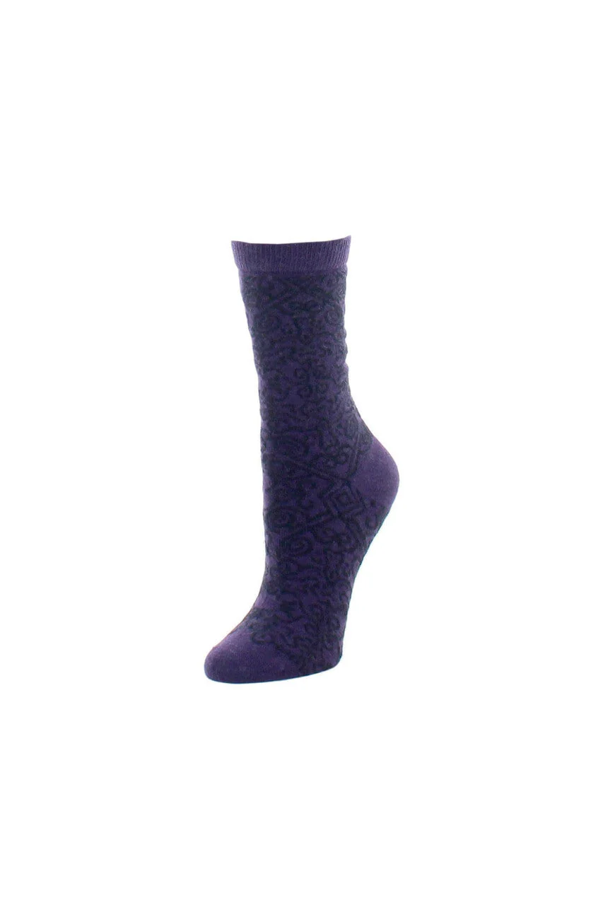 Gobi Textile Socks