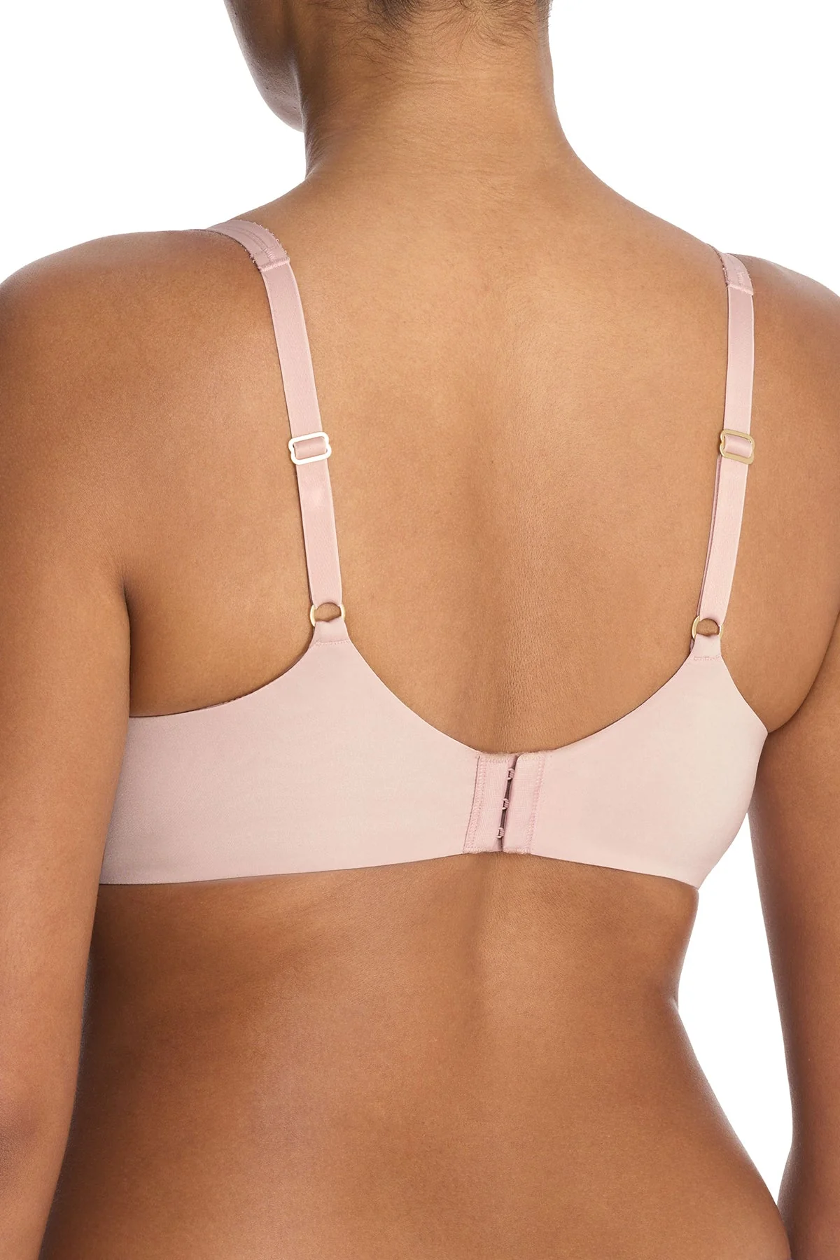 Graceful Full Fit Balconette Contour Underwire Bra - Image 4
