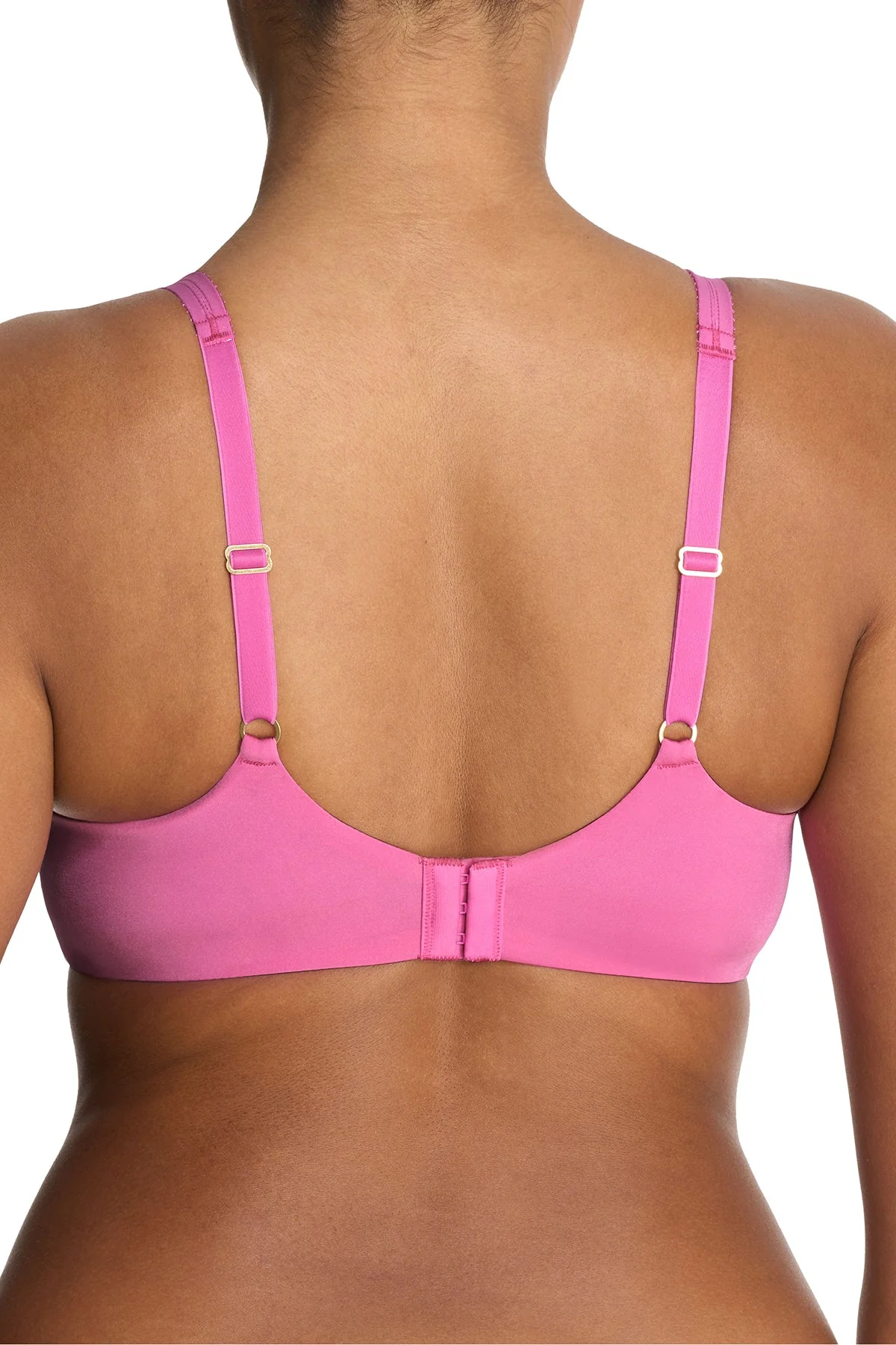 Graceful Full Fit Balconette Contour Underwire Bra - Image 4